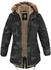 bw-online-shop Fishtail Winterparka (BW9705)