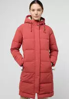 Jack Wolfskin A60038-J0125-S, Jack Wolfskin Winter-Daunenmantel Nordlicht Coat
