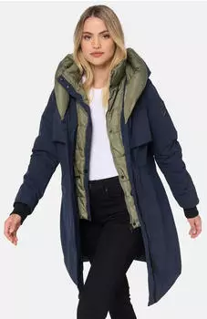 Navahoo Snowelf navy/olive
