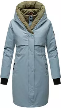 Navahoo Snowelf medium blue