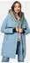 Navahoo Snowelf medium blue