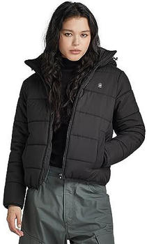 G-Star Meefic Jacket (D23538) black