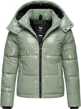 Ragwear Roobie green