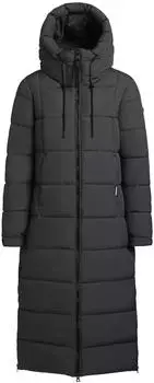 khujo Deria3 dark grey