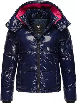 Ragwear Roobie navy