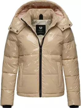 Ragwear Roobie taupe