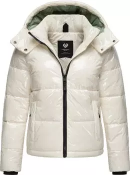 Ragwear Roobie white