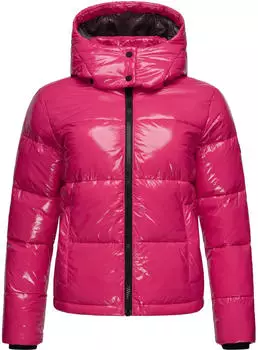 Ragwear Roobie fuchsia