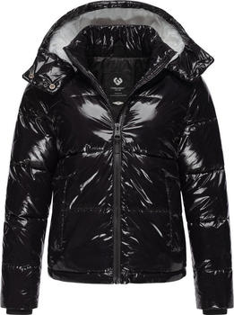 Ragwear Roobie black
