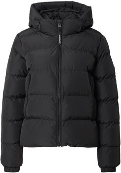 Superdry Sports Jacket (W5011721A) black