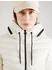 S.Oliver Leichte Steppjacke mit Logo-Kapuze (2150624) creme