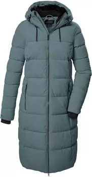 Killtec KOW 56 WMN QLTD CT (4181000) bluegrey