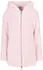 Urban Classics Ladies Sherpa Jacket (TB1755) pink