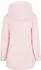 Urban Classics Ladies Sherpa Jacket (TB1755) pink