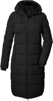 Killtec KOW 56 WMN QLTD CT (4181000) black