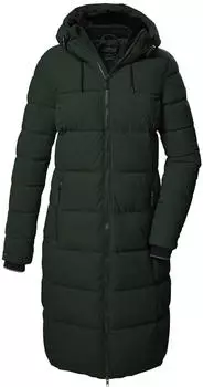 Killtec KOW 56 WMN QLTD CT (4181000) green