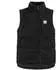 Carhartt Montana Relaxed Fit Insulated Vest black