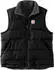 Carhartt Montana Relaxed Fit Insulated Vest black