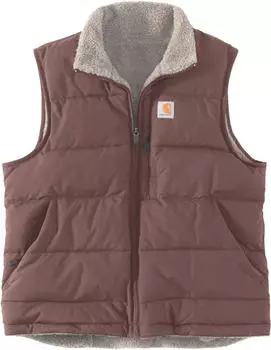 Carhartt Montana Relaxed Fit Insulated Vest nutmag