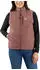 Carhartt Montana Relaxed Fit Insulated Vest nutmag