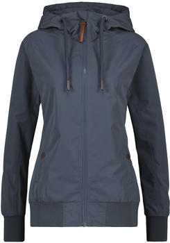 Alife & Kickin RenitaAK A Jacket (11318-9999) night blue