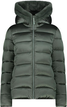 CMP Fix Hood Jacket (34K0036F) mineral