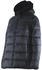 CMP Fix Hood Jacket (34K0036F) nero