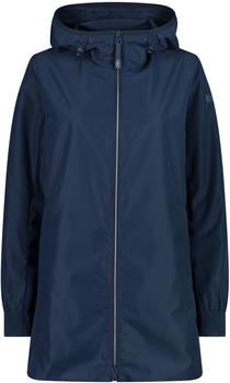 CMP Fix Hood Parka (34Z5296) blue