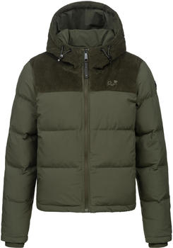 Ragwear Amazze (2421-60019) dark oliv