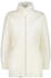 CMP Long Jacket (34Z5316) offwhite