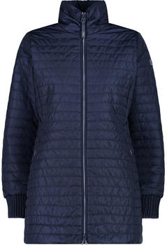 CMP Long Jacket (34Z5316) blue