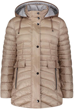 Gil Bret Steppjacke (9371-6265) sandstorm