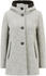 Gil Bret Wolljacke mit Kapuze (9475-6130) light grey