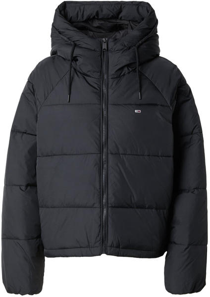 Hooded Puffer Tommy Jeans Daunenjacke Damen Tommy Jeans Damen