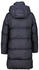Tommy Hilfiger Water Repellent Down Coat (WW0WW43583) desert sky