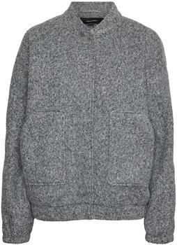 Vero Moda Amber Elite (10304921) medium grey melange Vero Moda Amber Elite (10304921) medium grey melange