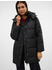 Vero Moda Gretakylie Coat (10311317) black