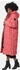Navahoo Quilted Coat Kuschelmausi rouge