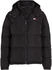 Tommy Hilfiger Alaska Down Water Repellent Puffer Jacket (DW0DW18610) black