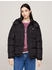 Tommy Hilfiger Alaska Down Water Repellent Puffer Jacket (DW0DW18610) black