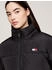 Tommy Hilfiger Alaska Down Water Repellent Puffer Jacket (DW0DW18610) black