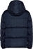 Tommy Hilfiger Alaska Down Water Repellent Puffer Jacket (DW0DW18610) dark night navy