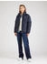 Tommy Hilfiger Alaska Down Water Repellent Puffer Jacket (DW0DW18610) dark night navy