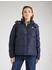 Tommy Hilfiger Alaska Down Water Repellent Puffer Jacket (DW0DW18610) dark night navy