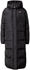 Tommy Hilfiger Down Hooded Longline Alaska Puffer Coat (DW0DW18860) black