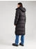 Tommy Hilfiger Down Hooded Longline Alaska Puffer Coat (DW0DW18860) black