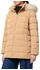 Tommy Hilfiger Winter Jacket Heritage Tyra (WW0WW43600)