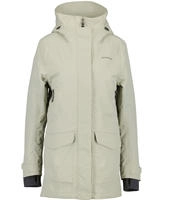 Didriksons 505777, DIDRIKSONS Damen Mantel FRIDA WNS PARKA 7 Wilted leaf female