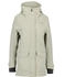 Didriksons Frida 7 Wmns Parka wilted leaf