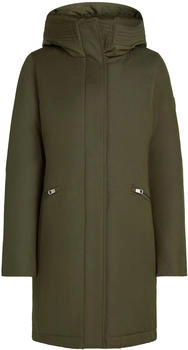 Tommy Hilfiger Hooded Padded Parka (WW0WW43121) army green